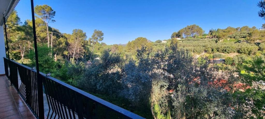 Wonderful Villa, Heated Pool, Near Beautiful Town Alboy Εξωτερικό φωτογραφία