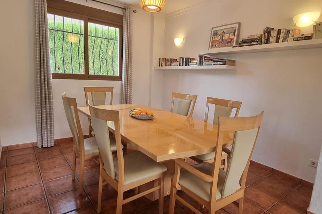 Wonderful Villa, Heated Pool, Near Beautiful Town Alboy Εξωτερικό φωτογραφία